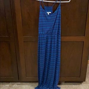 Size S LC Lauren Conrad maxi dress